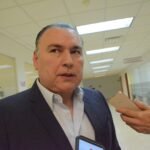 Seguridad y confianza, claves para atraer inversión extranjera a Tamaulipas: Gerardo Peña