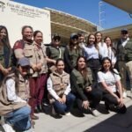 Realiza CRETAM investigación sobre desafíos educativos en la atención a migrantes