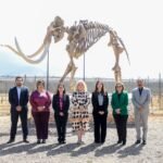 Coordina Norma Angélica Pedraza Melo primera Asamblea Regional Noreste 2025 de la CPCE-F en Coahuila