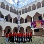 Alumnos de la UT participaron en Congreso de Turismo y Gastronomía