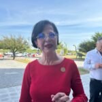 Diputada Eva Reyes destaca avances en identificación de desaparecidos