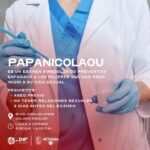 Invita DIF REYNOSA a realizarse el examen de Papanicolau