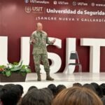 Destaca comandante de la 48 Zona Militar avances en infraestructura y valores de la USJT