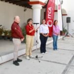 Arranca Gobierno de Tamaulipas en Jiménez programa “Nido Cultural Comunitario”