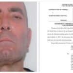 Murió en prisión de EEUU ex líder del CDG