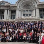 CANACO Reynosa reforzó su liderazgo en la 109 Asamblea de CONCANACO
