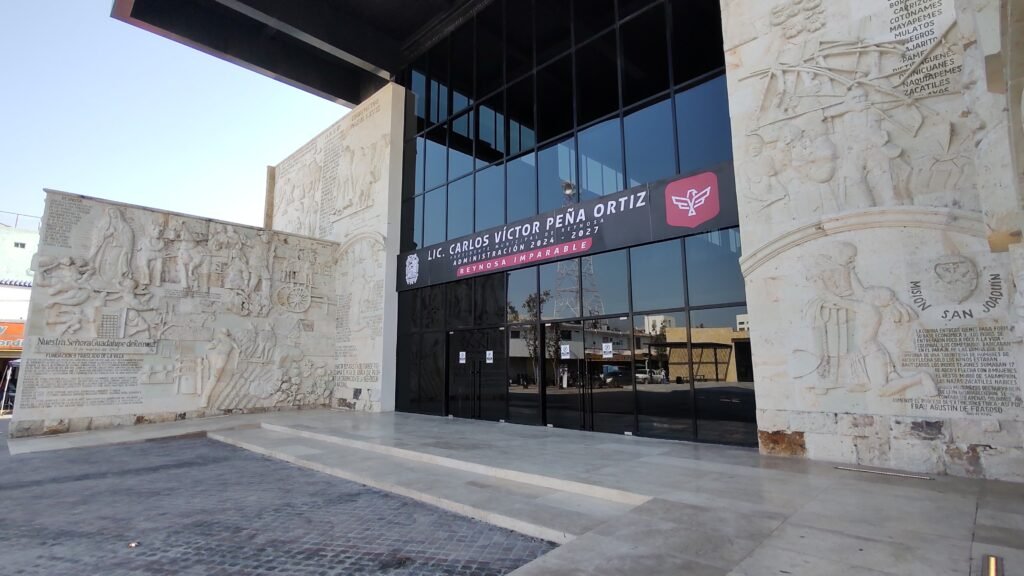 Inaugurarán hoy el Museo del Ferrocarril