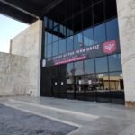 Inaugurarán hoy el Museo del Ferrocarril