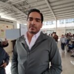 Agarraron a dos incendiarios