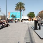 Conmemoró el Gobierno de Reynosa el Natalicio de Benito Juárez