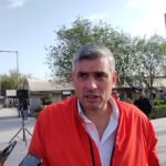 Mano dura contra incendiarios: Zertuche