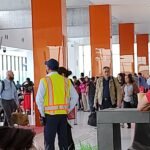 Neblina retrasa vuelos