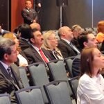 Asiste CANACO Reynosa a la 109 Asamblea General Ordinaria-Extraordinaria de la CONCANACO