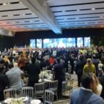 Rindió protesta nueva mesa directiva de CONCANACO Servytur