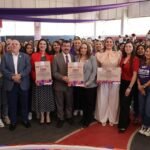 Impulsa la UAT más espacios para el desarrollo de la mujer