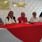La política y las coaliciones son de coyunturas