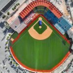 Invita Carlos Peña Ortiz a los juegos de pretemporada de la Liga Mexicana de Beisbol AAA