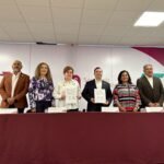 Celebraron Secretaría de Desarrollo Energético y la Universidad Tecnológica de Altamira firma de convenio para impulsar la educación