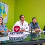 Dispuso Carlos Peña Ortiz más de 650 vacantes laborales de 10 empresas