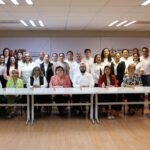 La UAT realizó jornada de evaluación para reacreditar carrera de Trabajo Social