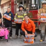 Invita MC a apoyar a bomberos
