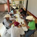 Brindan Comedores de Bienestar alimentos en zonas prioritarias