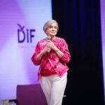 Transforma María de Villarreal la asistencia social en “apapachos” por Tamaulipas