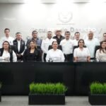 Presenta la UAT diplomado y maestría en el área de derecho municipal