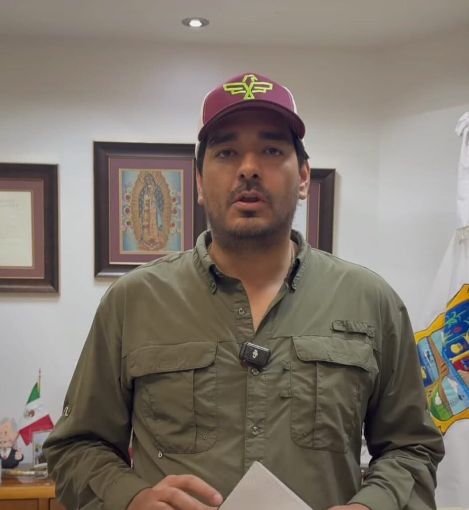 Aprobó Cabildo de Reynosa beneficios extraordinarios para mitigar daños causados por las tormentas