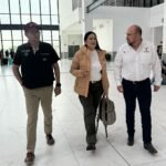 Refuerzan estrategia de atención en Reynosa; Américo Villarreal y Secretaría de Bienestar federal supervisarán acciones