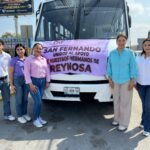 Agradece  DIF Reynosa la solidaridad en apoyo a familias afectadas por las lluvias