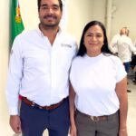 Coordinados Municipio, Estado y Federación en apoyo a las familias reynosenses