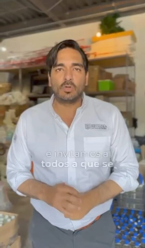 El Gobierno de Reynosa que encabeza Carlos Peña Ortiz y el DIF Municipal siguen apoyando a las familias de Reynosa damnificadas por las tormentas