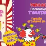 Invita DIF Tamaulipas a la tercera edición de DIFzania