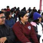 Impulsa UTTN interés por agrobiotecnología y la investigación entre estudiantes de educación media superior