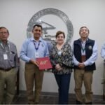 Colaborará Universidad Tecnológica de Altamira con el Sistema Portuario Nacional