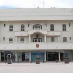 Iniciará remodelación de la fachada de la Presidencia Municipal