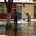Informó SET que el próximo martes primero de abril se restablecerá el servicio educativo en Reynosa