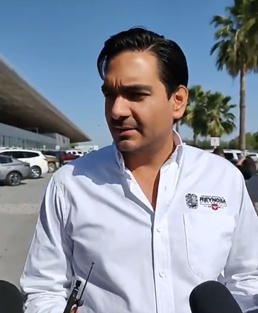 Reynosa ya no será ciudad de paso para paisanos