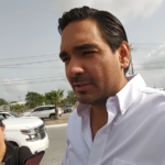 Miles de familias de Reynosa en total abandono por fraccionadores: Alcalde
