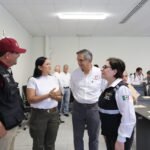 Hay respuesta coordinada y firme para atender a las familias reynosenses: Américo Villarreal