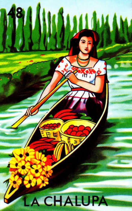 Lotería Política
