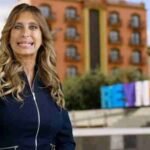 Llevará CBTIs 302 nombre de la doctora Maki Ortiz