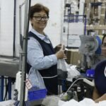 Se mantiene Tamaulipas con un 96.6% de la población económicamente activa