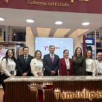 Destaca Tamaulipas en FAMEX 2025