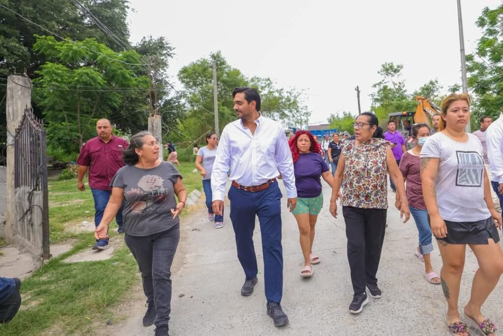 Impulsa Carlos Peña Ortiz entorno saludable