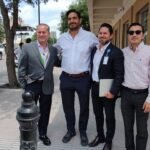 Tiene frontera de Tamaulipas grandes atractivos para inversiones