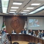 Fortalecen a instituciones de seguridad pública