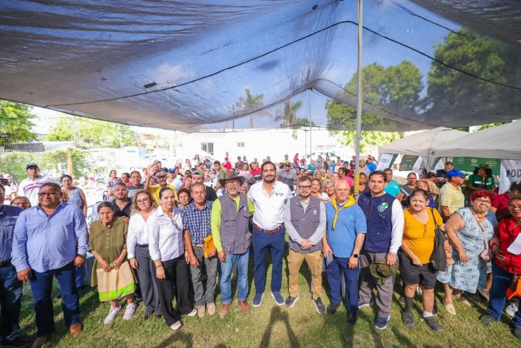 ADRA México y Gobierno de Carlos Peña Ortiz al auxilio de discapacitados y adultos mayores