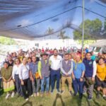 ADRA México y Gobierno de Carlos Peña Ortiz al auxilio de discapacitados y adultos mayores